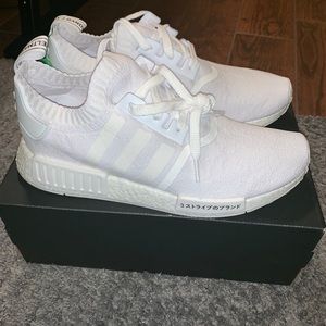 BRAND NEW Adidas NMDs